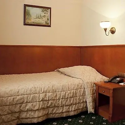 Hetman Otel Varşova