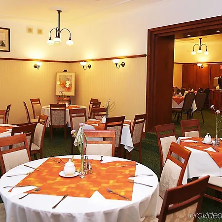 Hotel Hetman