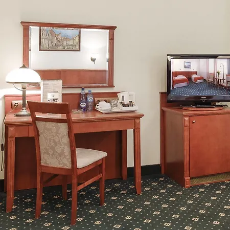 Hetman Hotel