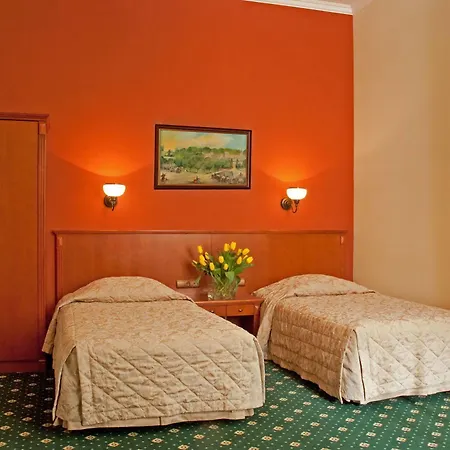 Hotel Hetman