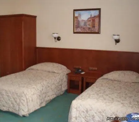 Otel Hetman Varşova