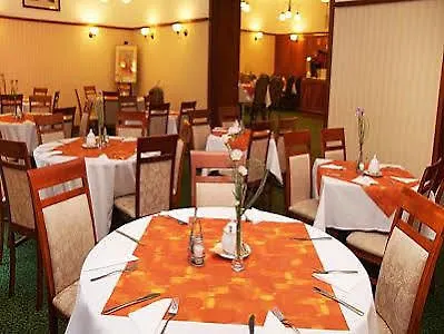 Otel Hetman
