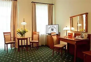 Otel Hetman 3*