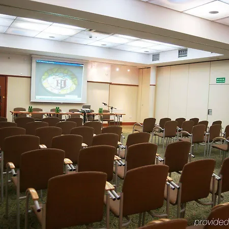 Hetman Hotel Varsavia