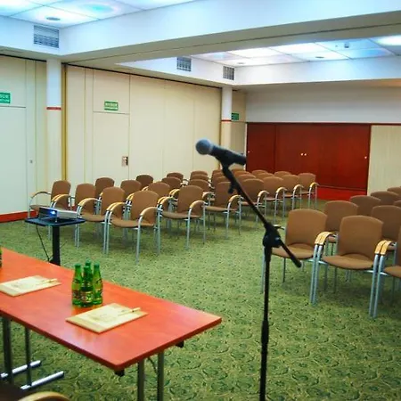 Hetman Hotel Varsavia