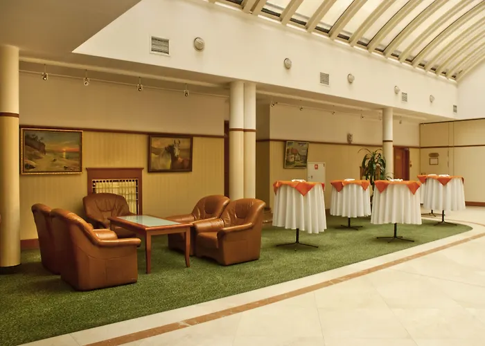 Hetman Hotel Varsovie