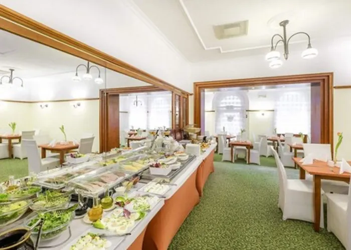 Hotel Hetman Warszawa