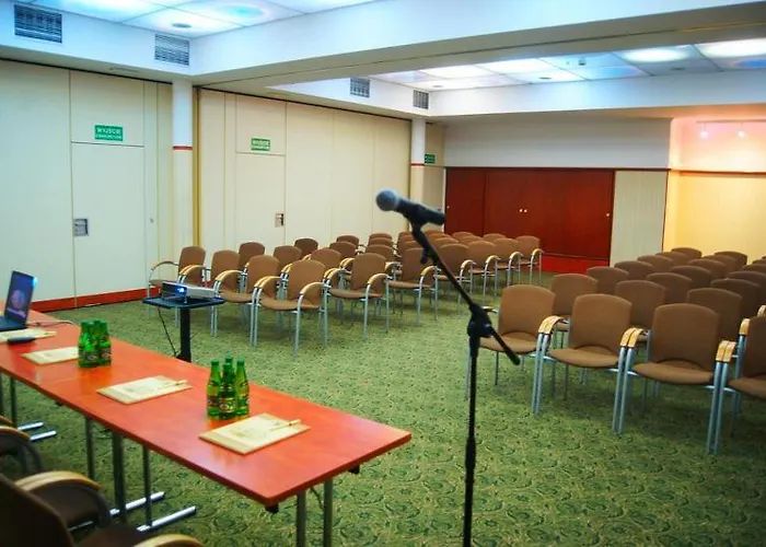 Hetman Hotel Warszawa