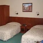 Hotel Hetman Warschau