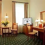 Hotel Hetman 3*