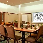 Hetman Hotel Warschau