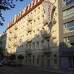 Hetman Hotel Warsaw