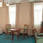 Hetman Hotel Warsaw