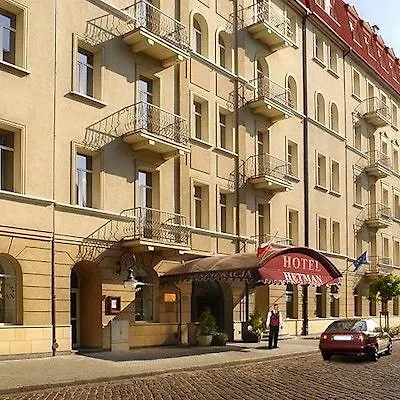 Hetman 3* Warschau